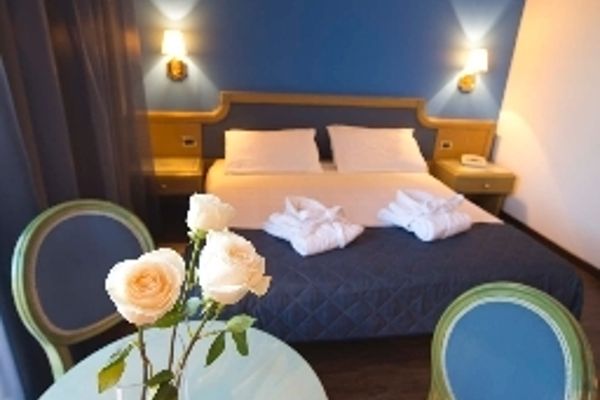Hotel Salus Terme (Viterbo)